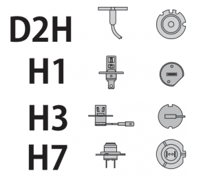 Xenon h7 biltema